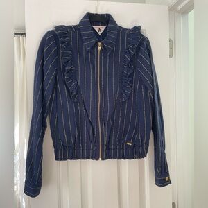 Scotch & soda jacket